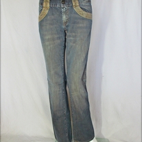 7 for All Mankind Corduroy Pocket Jeans