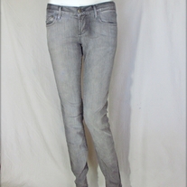 H&M Grey Skinny Jeans