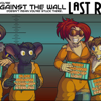 Volume One Poster Print