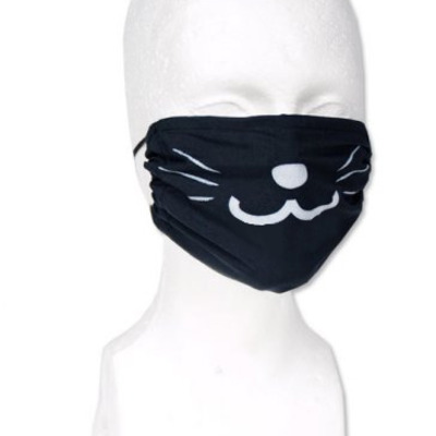 face mask surgical black face mask surgical black