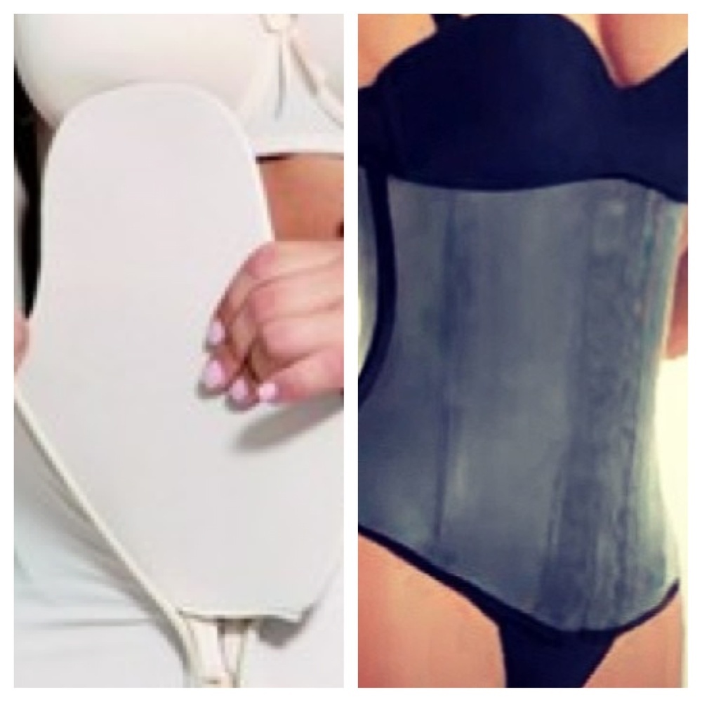 Compression board on Storenvy