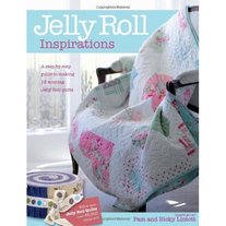 Jelly Roll Inspirations