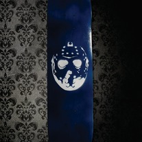 Jason Board