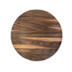 Walnut Side Table - Thumbnail 3