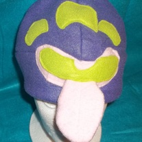 Shadow Hat