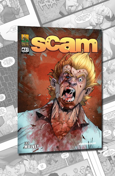 SCAM #2