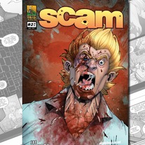 SCAM #2