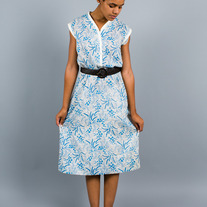 Sallie Dress
