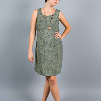 Jungle Dress
