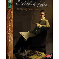 Sherlock Holmes