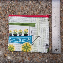 Mod Mobile Pouch