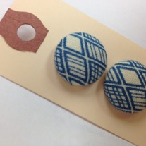 Diamond Sketch Earrings