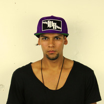 IDR Hat