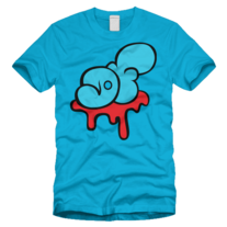 Df_drip_cali_blue_medium