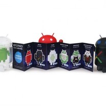 Android Series 3 FULL CASE