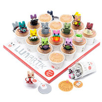 Lunartik in a Cup of Tea - Mini Series 2 - FULL CASE
