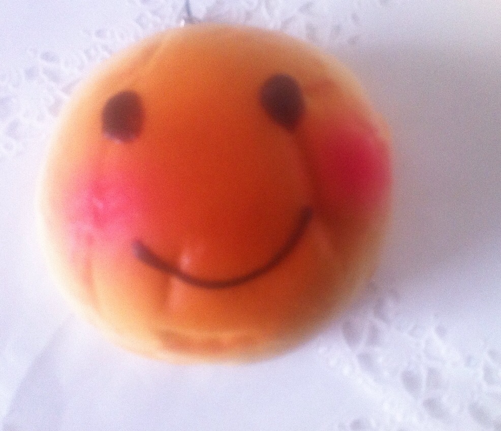 kawaii klover squishy Kawaii Jumbo bread bun squishy 3 designs Online Store Powered by Storenvy