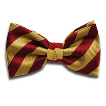 Kappa League Bow Tie