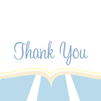 Thanks | Boy 1st Bday