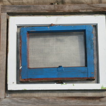 CUSTOMIZE YOUR WINDOW