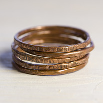 Stacking Rings