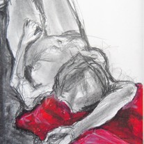 Scarlet Robe