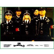 ILSA She-Wolf of the SS 8x10 #35