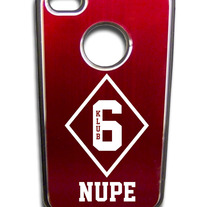 Kappa Klub #6 iPhone Case
