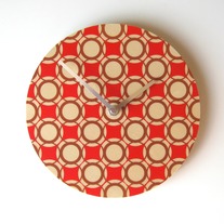 Objectify Zooey Wall Clock