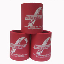 Frate Train Koozies 