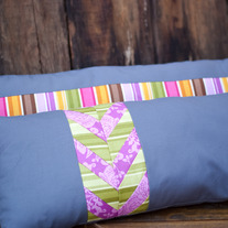 A hint of Joy Pillows