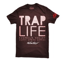 TRAP LIFE limited tee...only 30!!