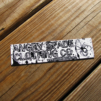 Spider Sticker