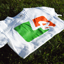 LB Irish Shirt