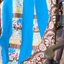Oh My Birdies Quilt