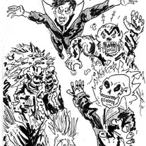 Marvel Premiere #28