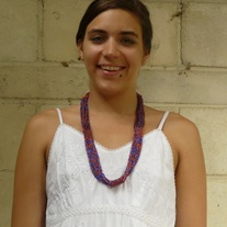 Gator 16-Strand Multi Necklace