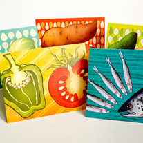 Include a Gift Card!