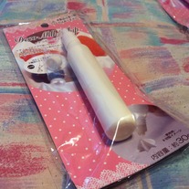 Deco Whip Cream