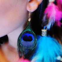 Peacock_neon_headress_medium