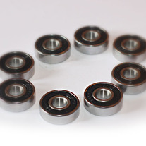 Bearings ABEC 3