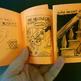 TRICK OR TREAT COMICS set #2 by Trees & Hills - Thumbnail 4