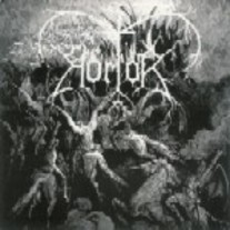 Hortor - By The Sword Of The Almighty Emperor 