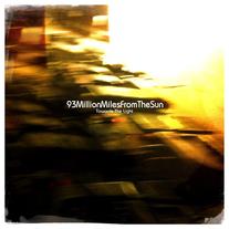DISTRO: 93MillionMilesFromtheSun 'Towards the Light' lp