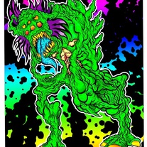 "Troll" by OsiRisORion