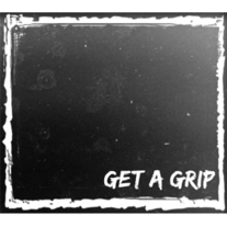 Get a Grip - s/t CD