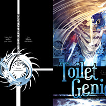 D00R: Toilet Genie Chapter 2