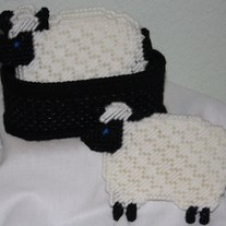 1048_sheep_in_basket_coasters_medium
