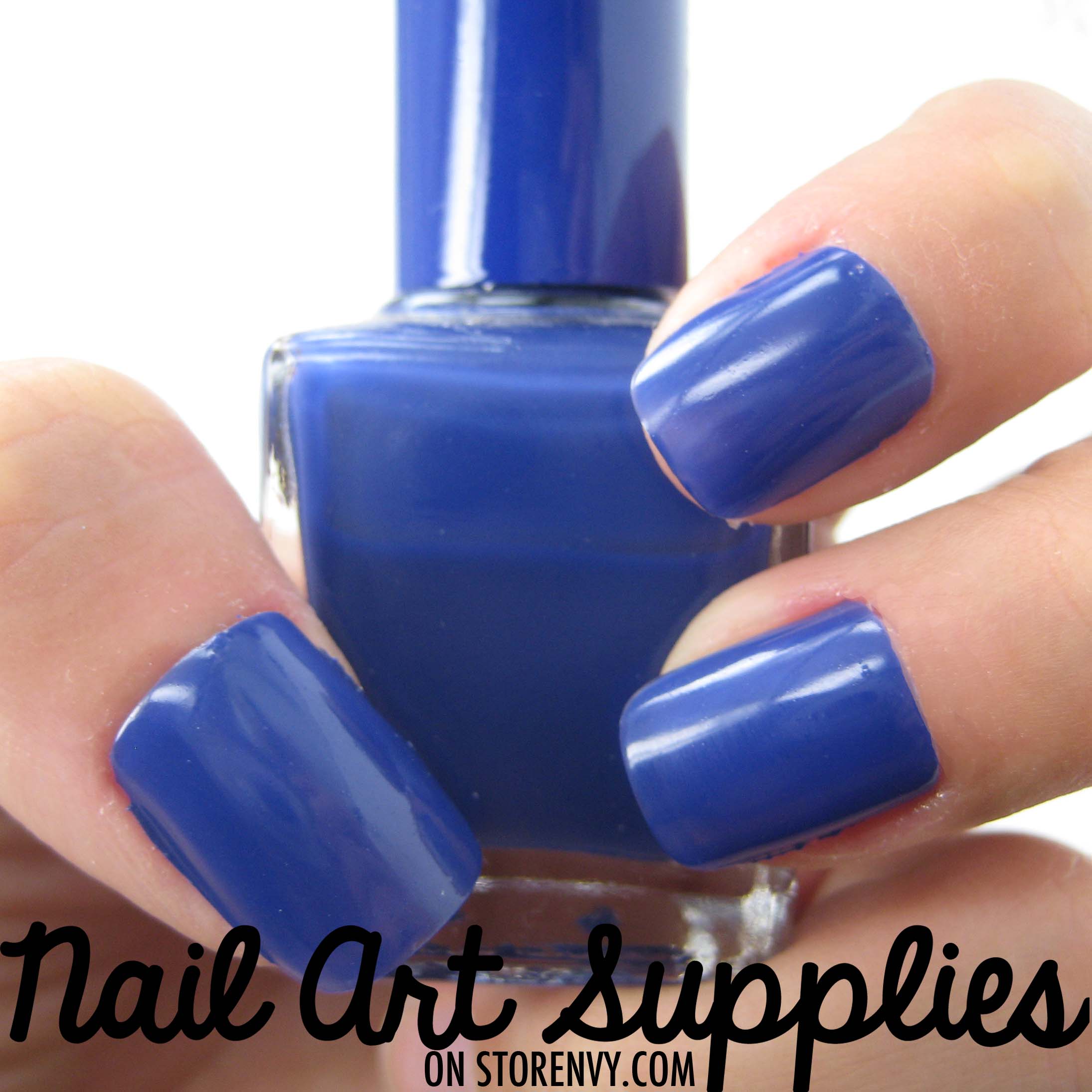 99 royal blue a rich blue nail polish lacquer 16ml royal blue nail 