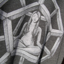 Dodecahedron medium photo